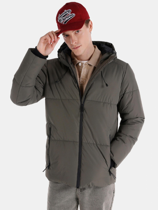 Куртки и дубленки Colin’s модель CL1055676_Q1.V1_LKH Фото