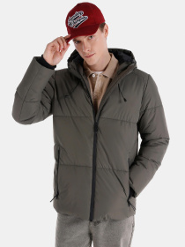 Куртки и дубленки Colin’s модель CL1055676_Q1.V1_LKH Фото