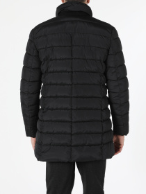 Куртки и дубленки Colin’s модель CL1055584_Q1.V1_BLK Фото