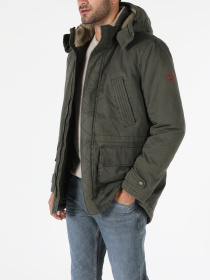 Куртки Colin’s модель CL1054810_Q1.V1_KHA Фото