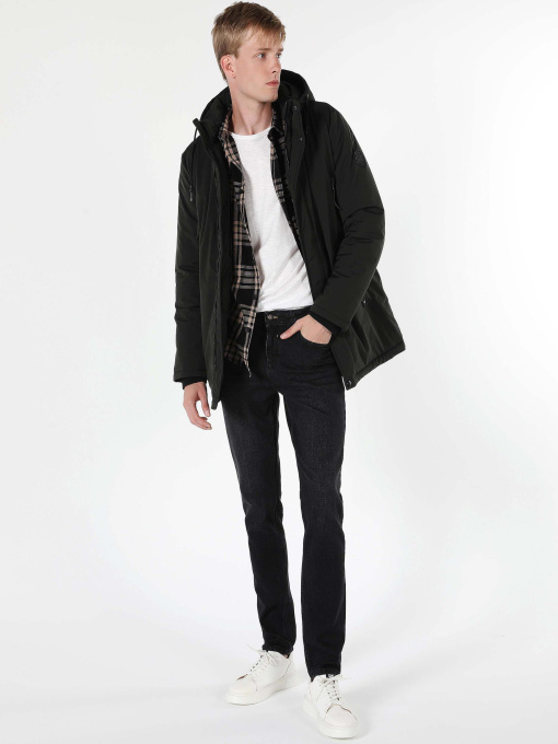 Куртки Colin’s модель CL1054813_Q1.V1_KHA Фото