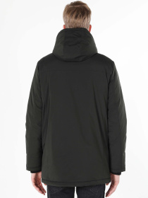 Куртки и дубленки Colin’s модель CL1054813_Q1.V1_KHA Фото