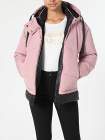 Куртки и дубленки Colin’s модель CL1055725_Q1.V1_PIN Фото