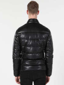 Куртки та дублянки Colin’s модель CL1055602_Q1.V1_BLK Куртки та дублянки Colin’s модель CL1055602_Q1.V1_BLK Фото