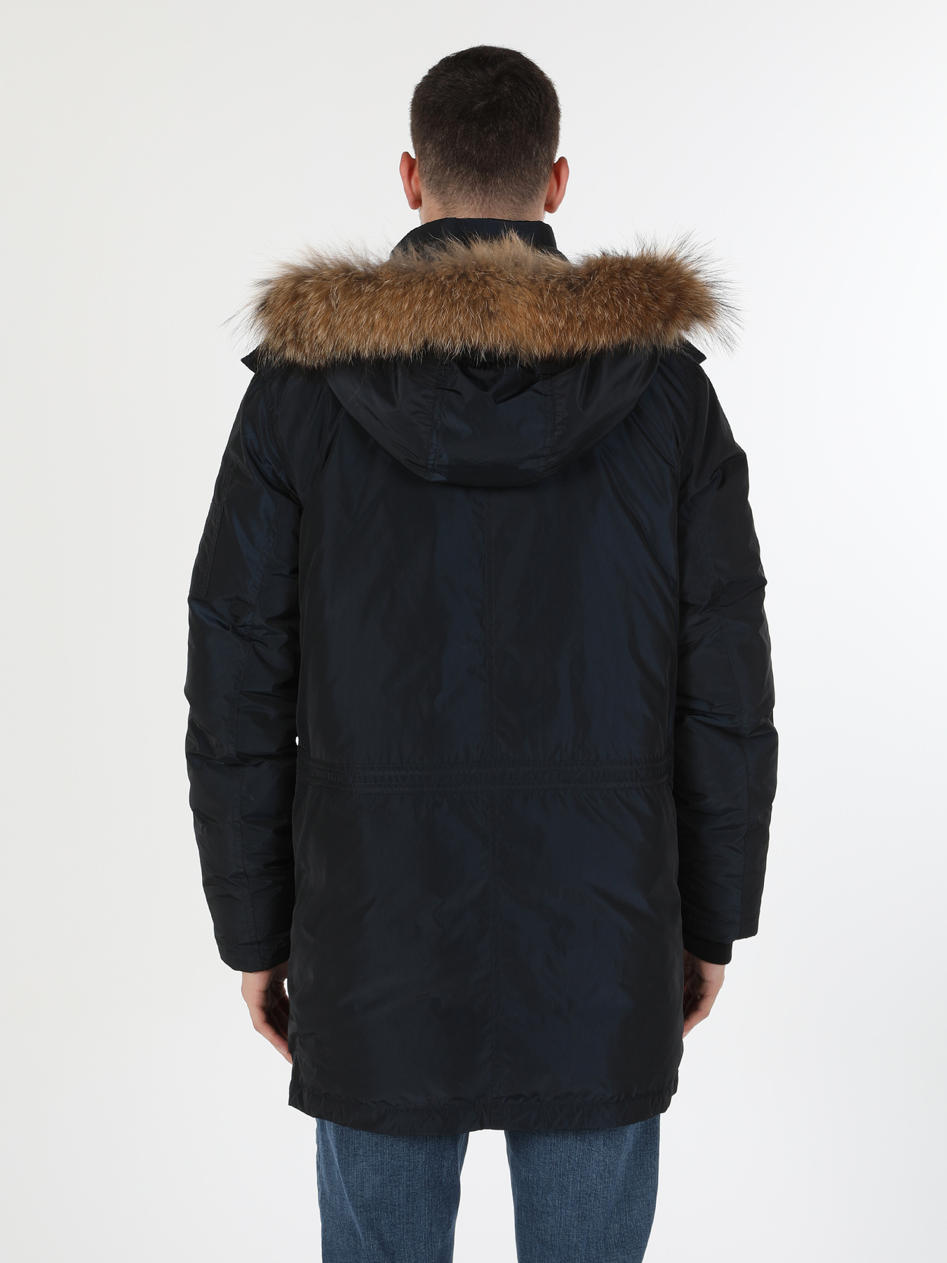 Куртки Colin’s модель CL1055604_Q1.V1_NAV Фото