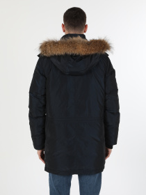 Куртки и дубленки Colin’s модель CL1055604_Q1.V1_NAV Фото