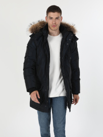 Куртки и дубленки Colin’s модель CL1055604_Q1.V1_NAV Фото