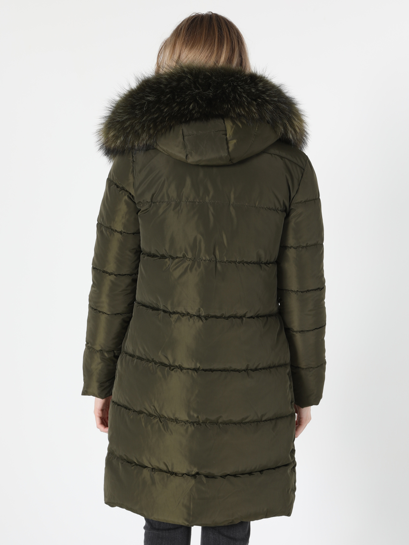 Куртки Colin’s модель CL1055695_Q1.V2_KHA Фото