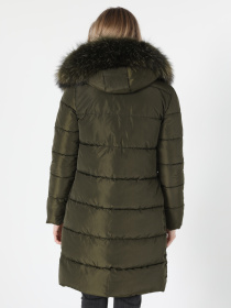 Куртки та дублянки Colin’s модель CL1055695_Q1.V2_KHA Фото