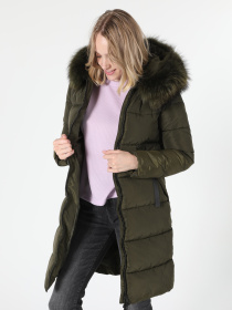 Куртки та дублянки Colin’s модель CL1055695_Q1.V2_KHA Фото