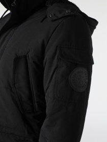 Куртки и дубленки Colin’s модель CL1054812_Q1.V1_BLK Фото