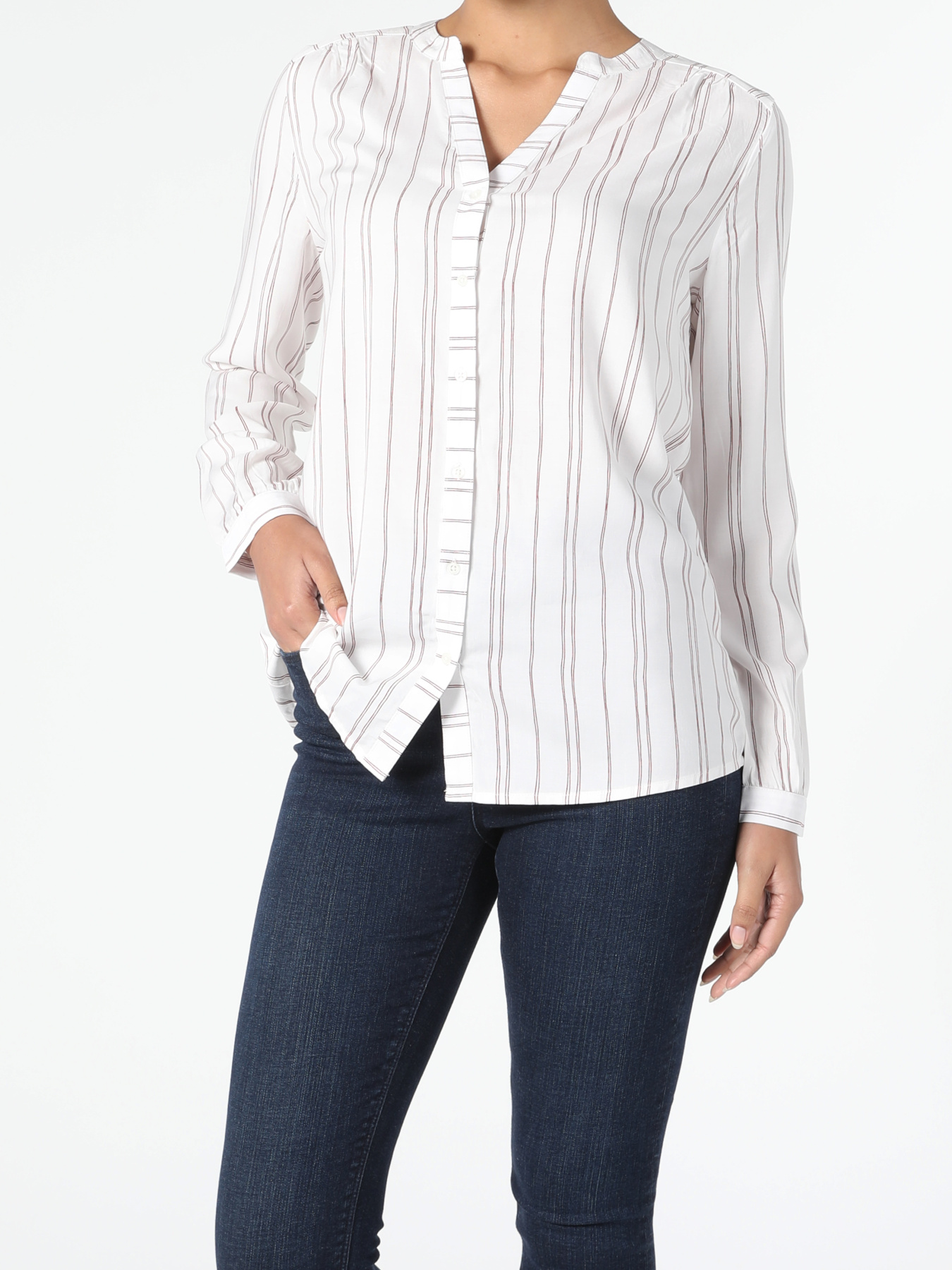 Рубашки Colin’s модель CL1052365_Q1.V1_OFW Фото