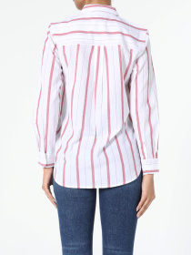 Рубашки Colin’s модель CL1054972_Q1.V1_RED Фото