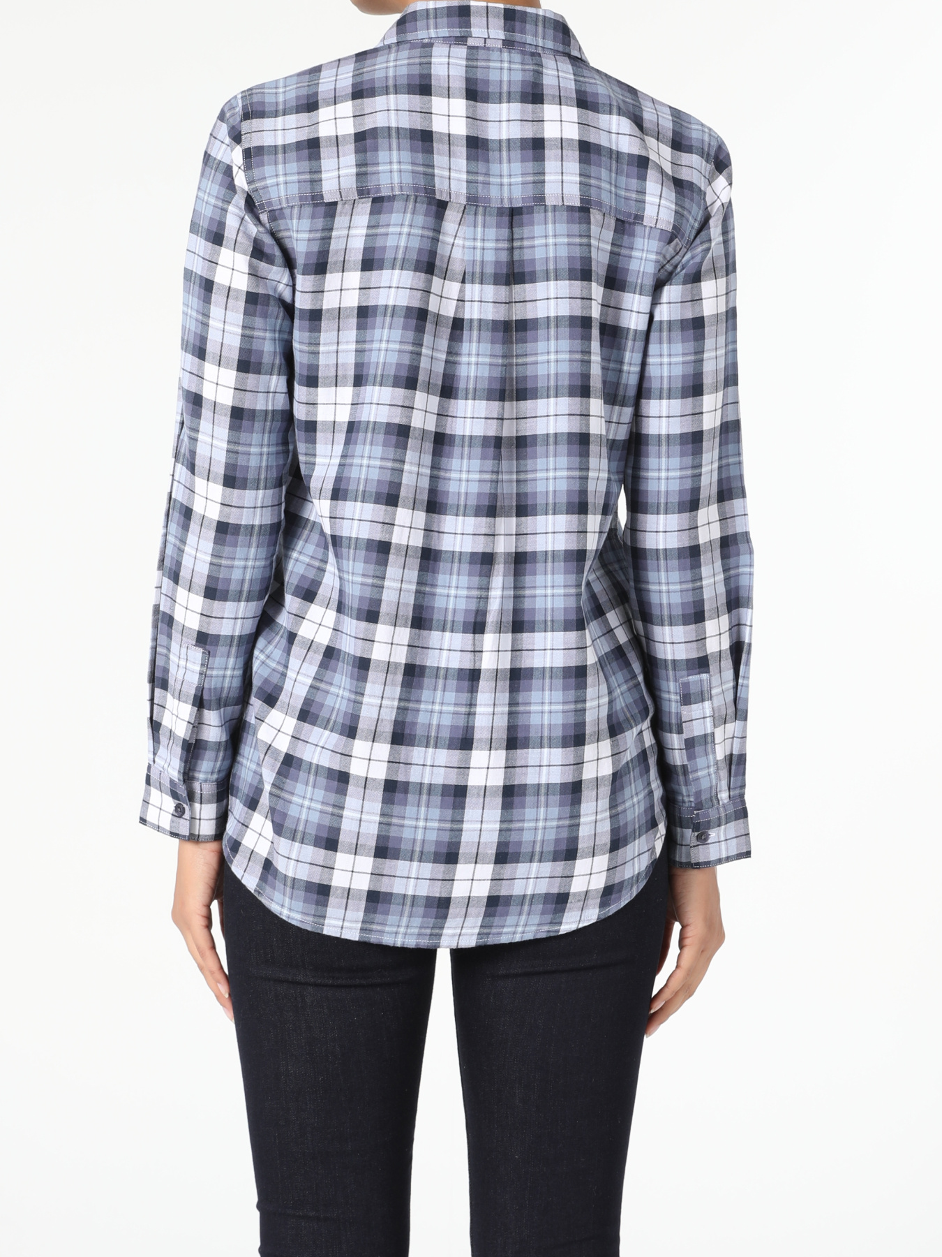 Сорочки Colin’s модель CL1055305_Q1.V1_BLE Фото