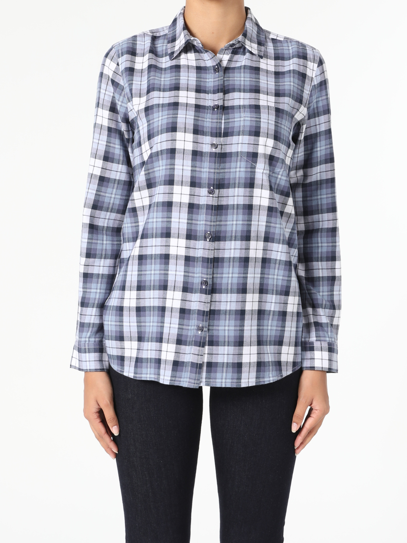 Сорочки Colin’s модель CL1055305_Q1.V1_BLE Фото