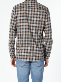 Сорочки Colin’s модель CL1055045_Q1.V1_BEI Фото