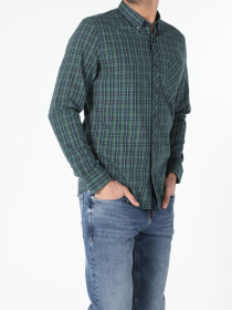 Сорочки Colin’s модель CL1054979_Q1.V1_GRN Фото