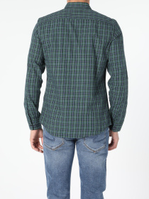 Сорочки Colin’s модель CL1054979_Q1.V1_GRN Фото