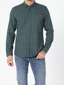 Сорочки Colin’s модель CL1054979_Q1.V1_GRN Фото