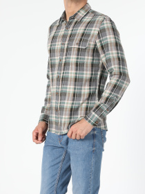 Сорочки Colin’s модель CL1052936_Q1.V1_KHA Фото