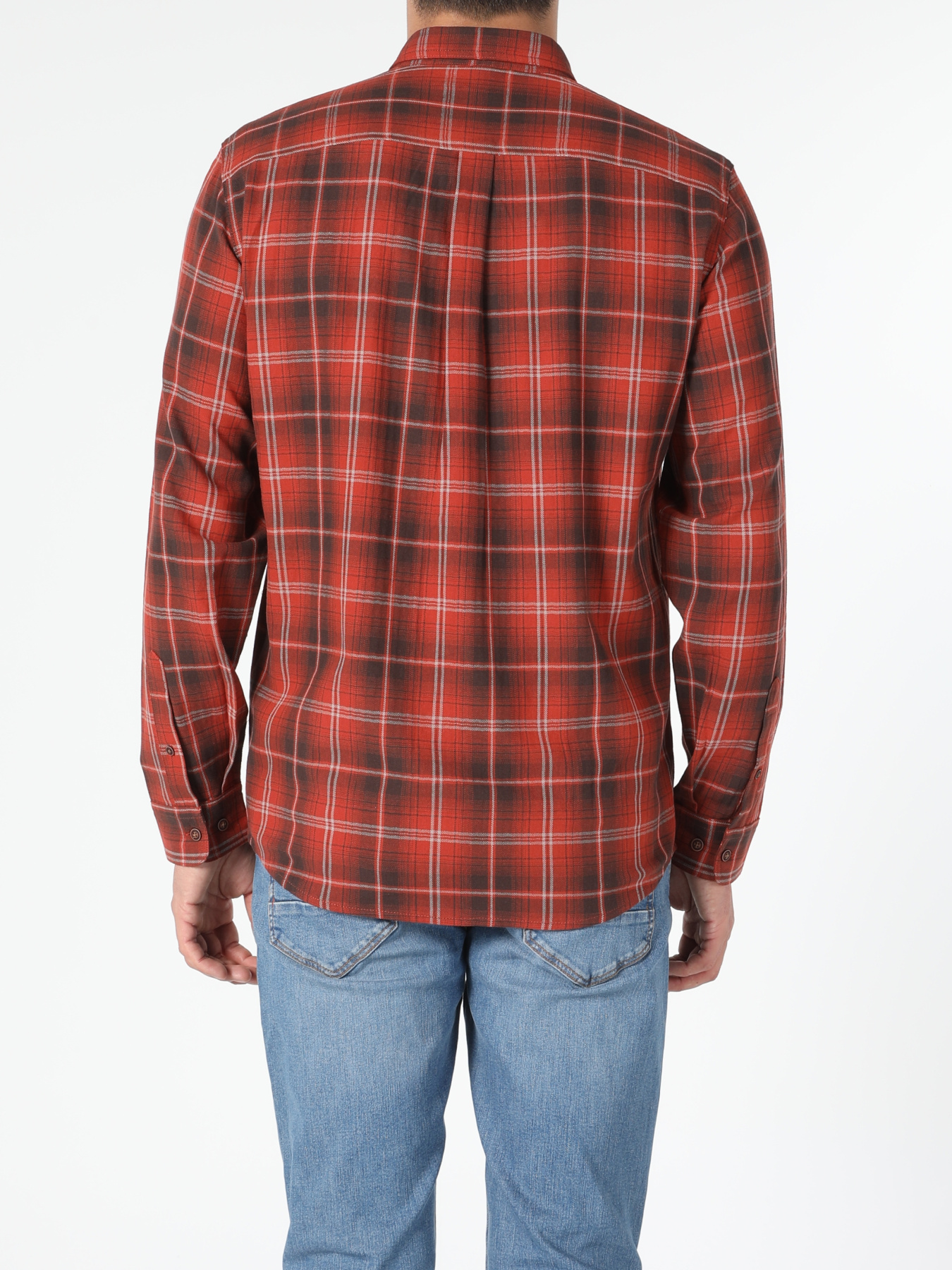 Рубашки Colin’s модель CL1054989_Q1.V1_COR Фото