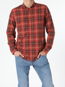 Рубашки Colin’s модель CL1054989_Q1.V1_COR Фото