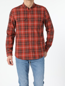 Рубашки Colin’s модель CL1054989_Q1.V1_COR Фото