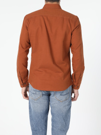 Рубашки Colin’s модель CL1054986_Q1.V1_CRM Фото