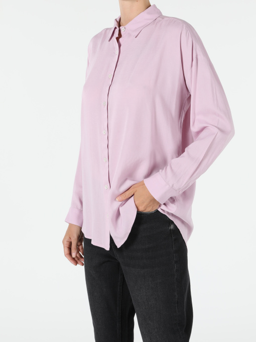 Рубашки Colin’s модель CL1050679_Q1.V1_LIL Фото