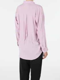 Сорочки Colin’s модель CL1050679_Q1.V1_LIL Сорочки Colin’s модель CL1050679_Q1.V1_LIL Фото