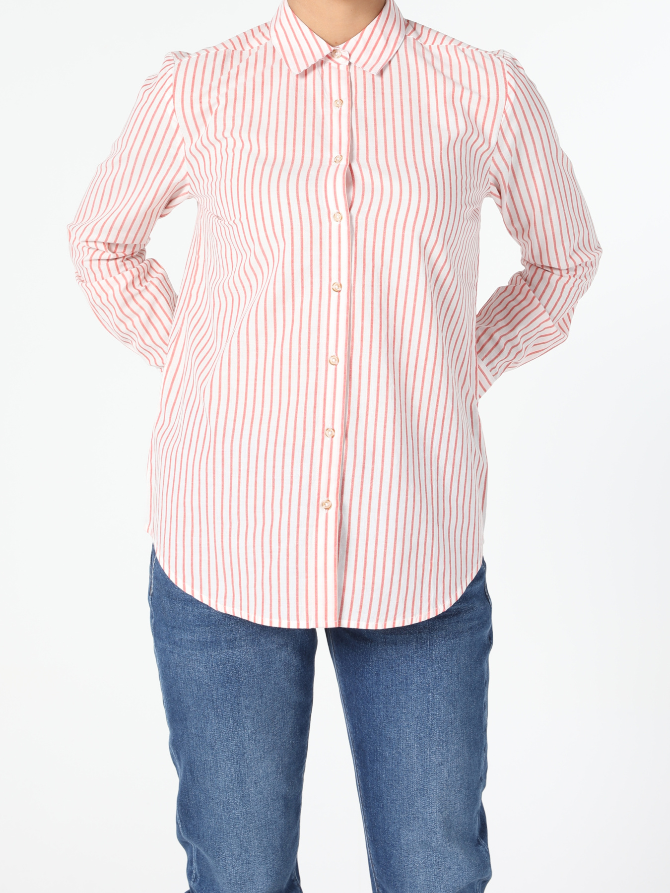 Рубашки Colin’s модель CL1054994_Q1.V1_MTC Фото