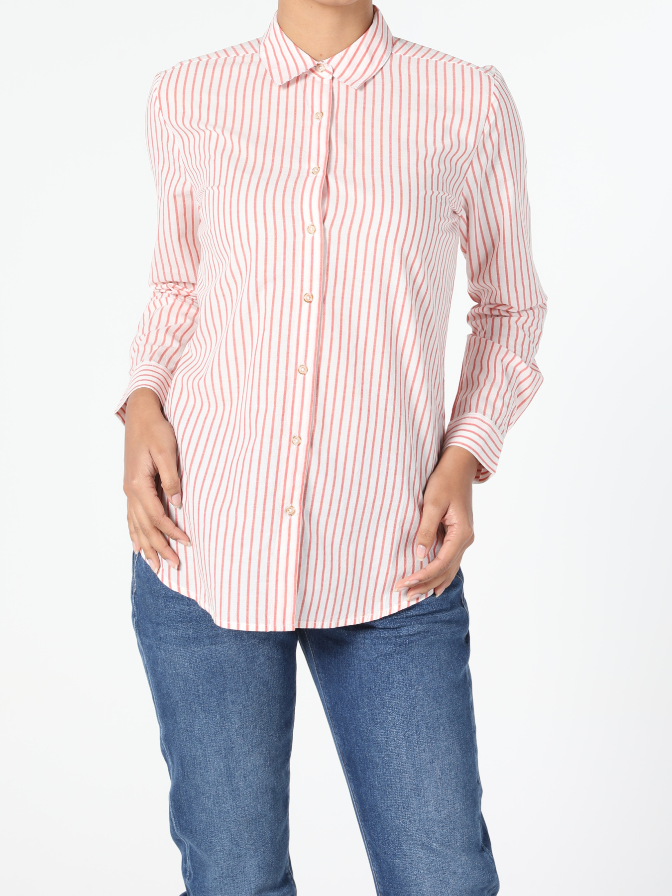 Сорочки Colin’s модель CL1054994_Q1.V1_MTC Фото