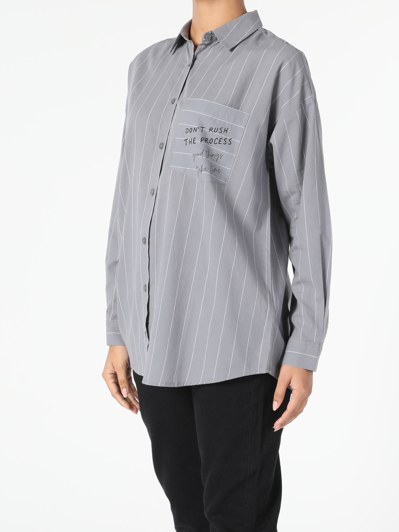 Сорочки Colin’s модель CL1055002_Q1.V1_ANT Фото