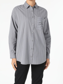 Сорочки Colin’s модель CL1055002_Q1.V1_ANT Фото