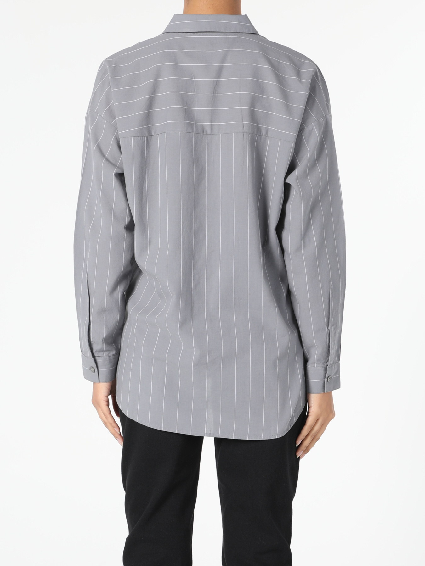 Сорочки Colin’s модель CL1055002_Q1.V1_ANT Фото