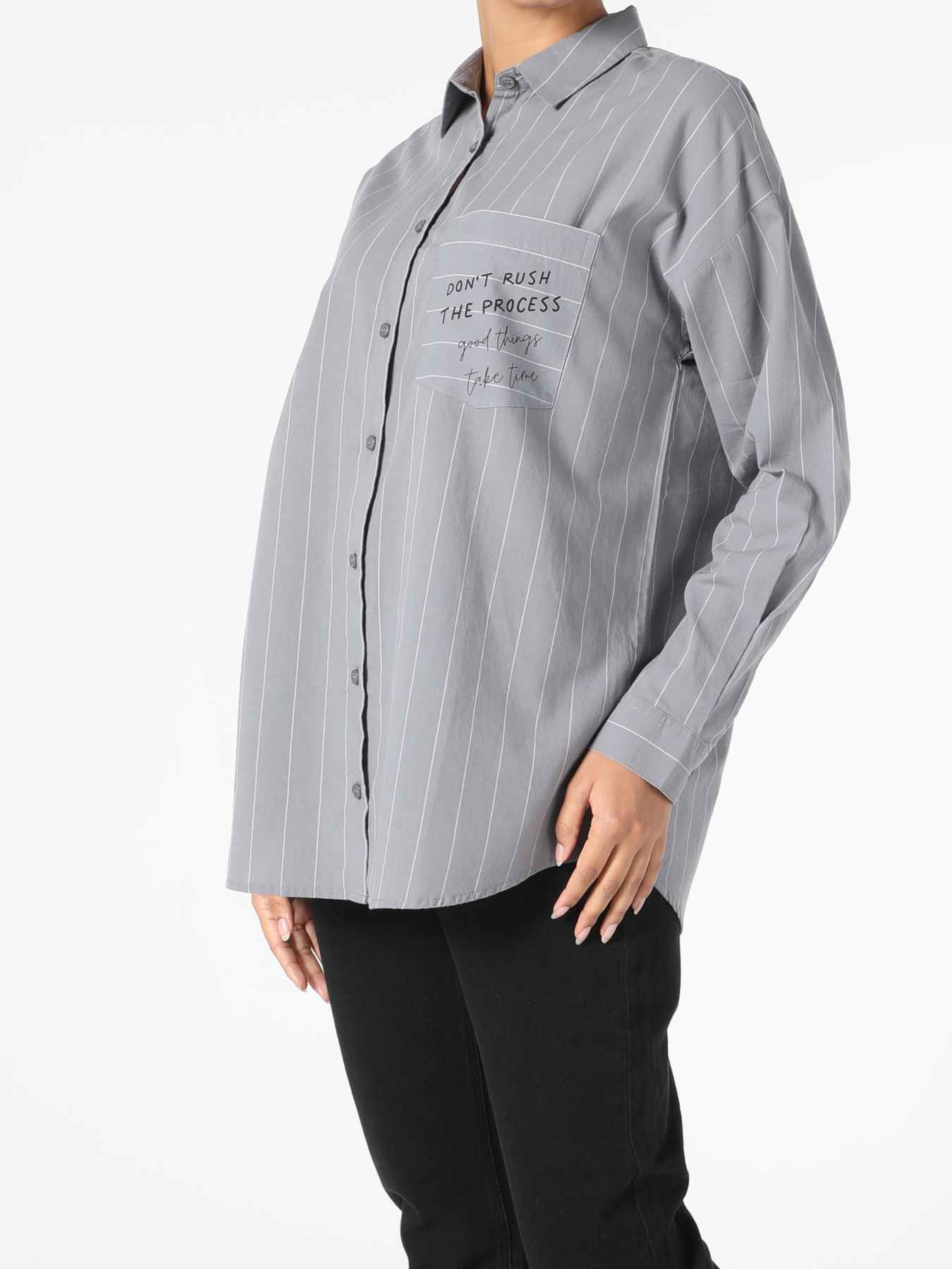 Сорочки Colin’s модель CL1055002_Q1.V1_ANT Фото