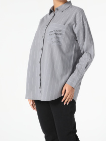 Сорочки Colin’s модель CL1055002_Q1.V1_ANT Фото