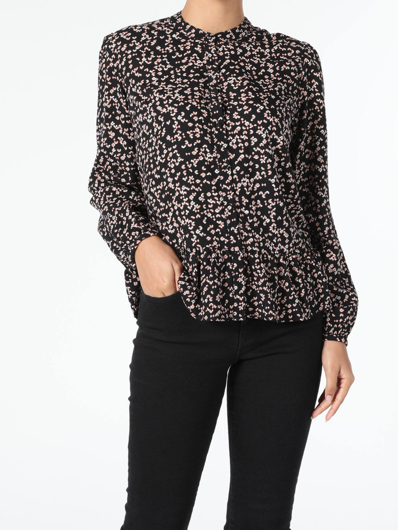 Рубашки Colin’s модель CL1055007_Q1.V1_MTC Фото