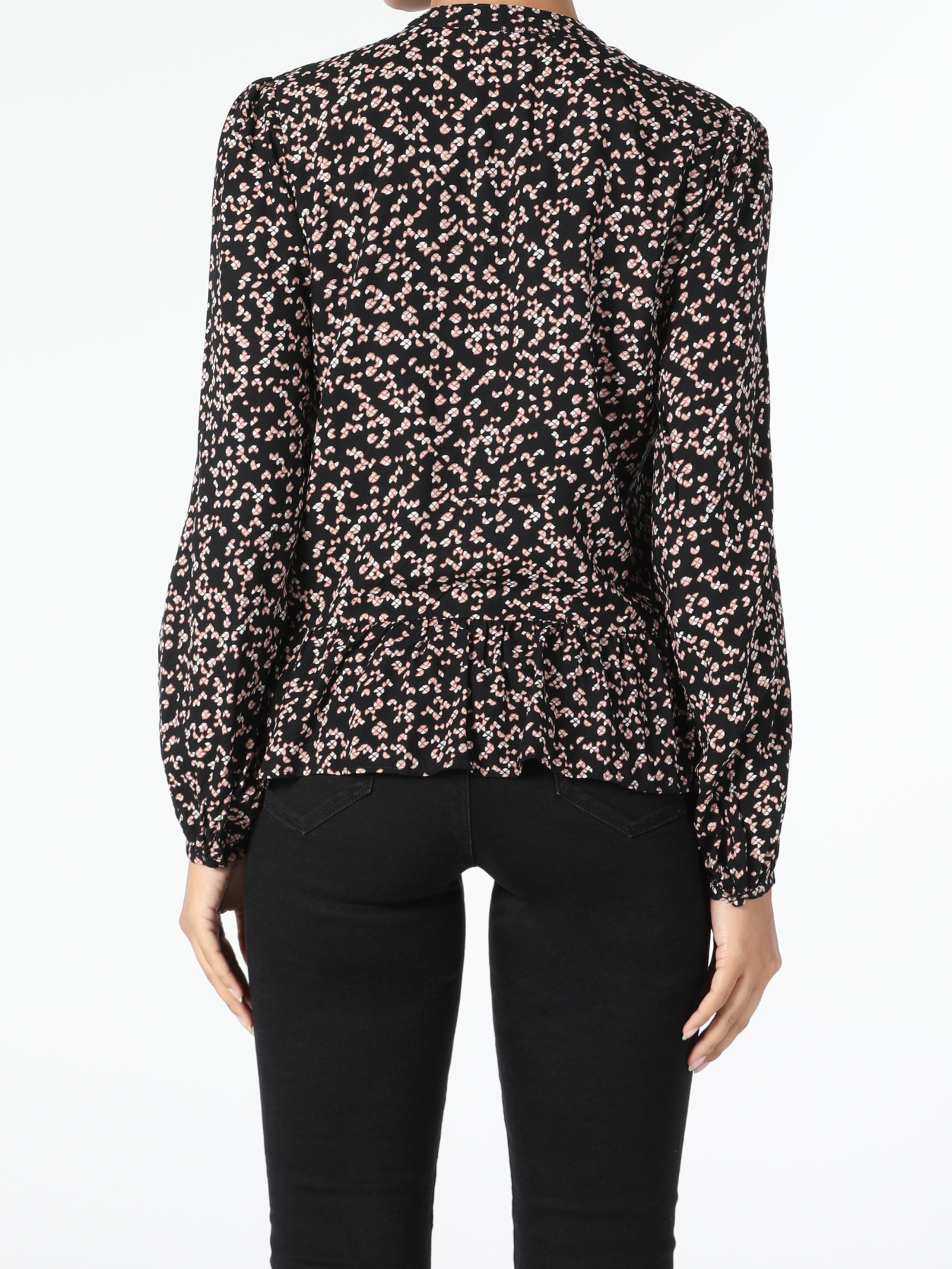 Сорочки Colin’s модель CL1055007_Q1.V1_MTC Фото