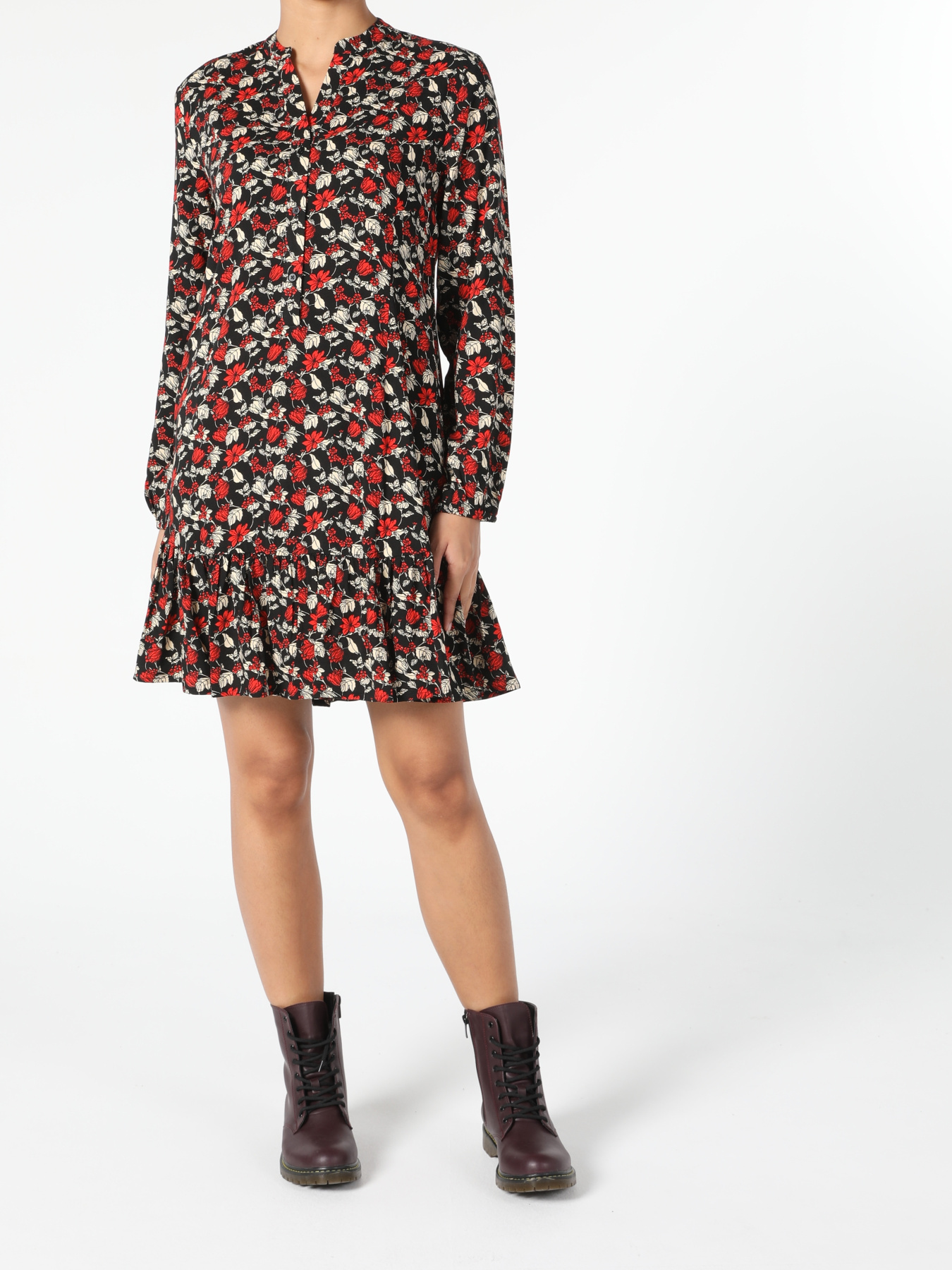 Платья Colin’s модель CL1055013_Q1.V1_MTC Фото