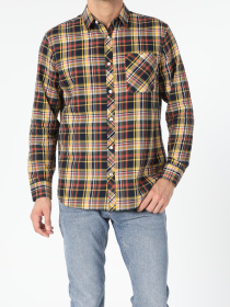 Рубашки Colin’s модель CL1054975_Q1.V1_NAV Фото