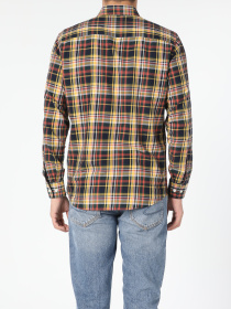 Рубашки Colin’s модель CL1054975_Q1.V1_NAV Фото