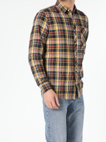 Рубашки Colin’s модель CL1054975_Q1.V1_NAV Фото