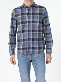 Сорочки Colin’s модель CL1049973_Q1.V1_NAV Сорочки Colin’s модель CL1049973_Q1.V1_NAV Фото