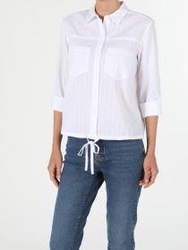 Рубашки Colin’s модель CL1055732_Q1.V1_WHT Фото