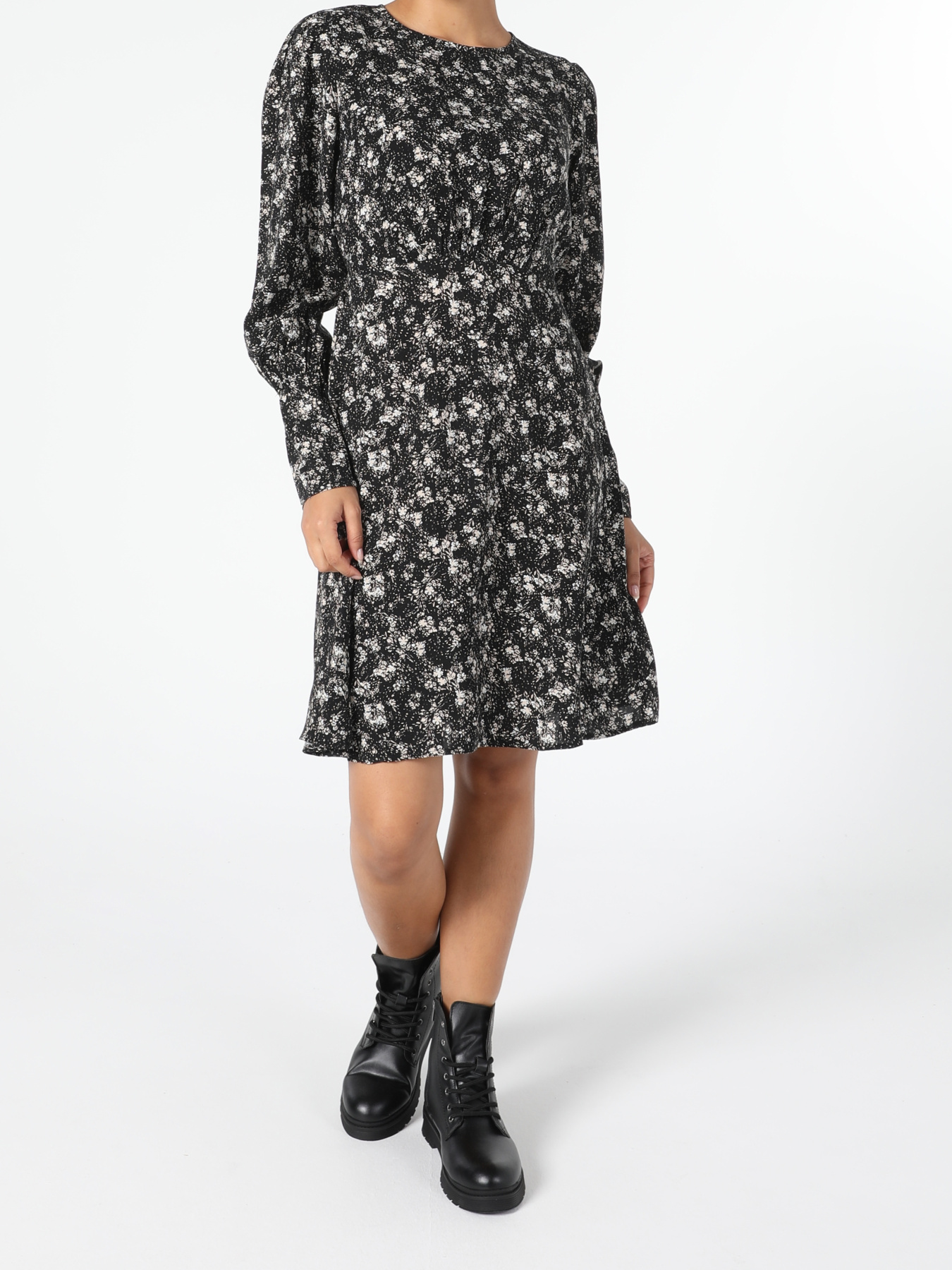 Платья Colin’s модель CL1055016_Q1.V1_BLK Фото