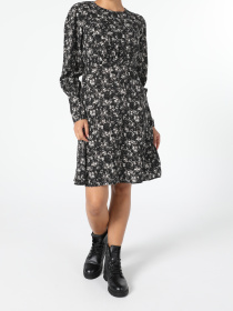 Платья Colin’s модель CL1055016_Q1.V1_BLK Фото