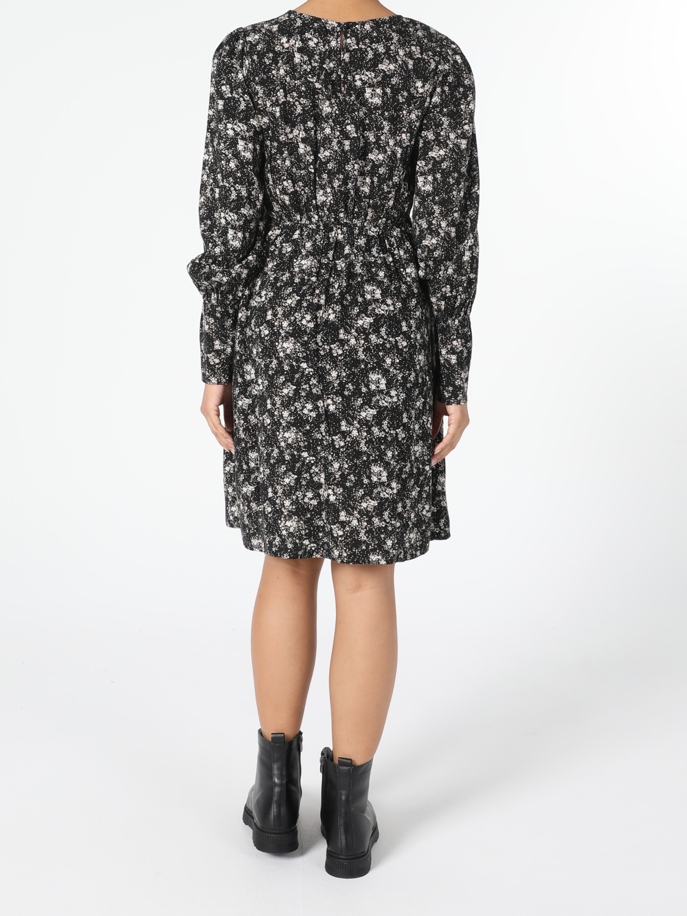 Платья Colin’s модель CL1055016_Q1.V1_BLK Фото