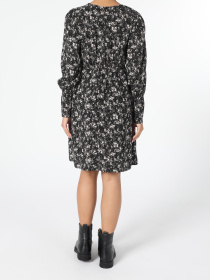 Платья Colin’s модель CL1055016_Q1.V1_BLK Фото