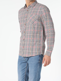 Сорочки Colin’s модель CL1054978_Q1.V1_COR Фото